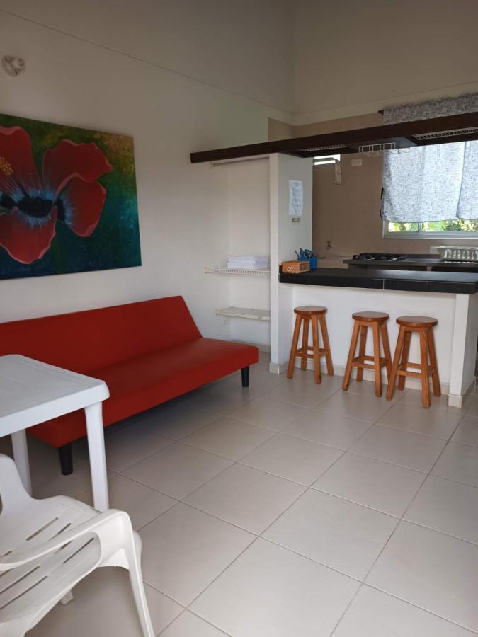 חירארדוט Villa Alejandra מראה חיצוני תמונה