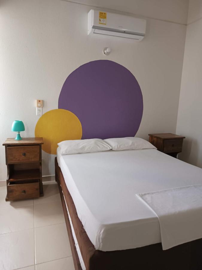 חירארדוט Villa Alejandra מראה חיצוני תמונה