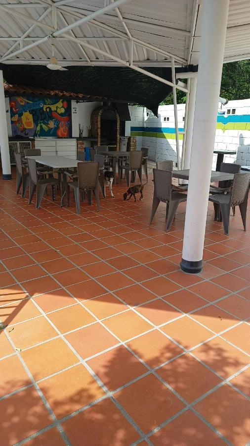 חירארדוט Villa Alejandra מראה חיצוני תמונה