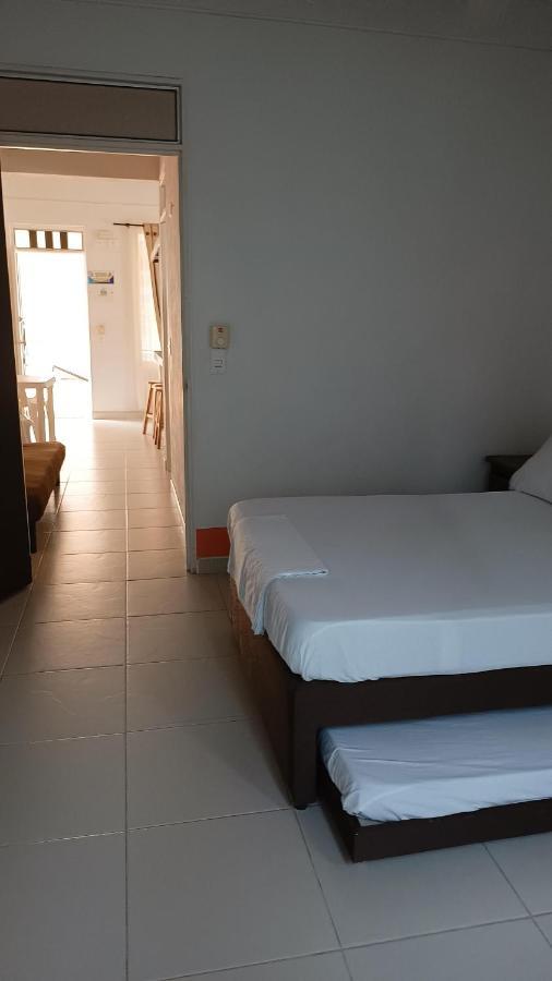 חירארדוט Villa Alejandra מראה חיצוני תמונה