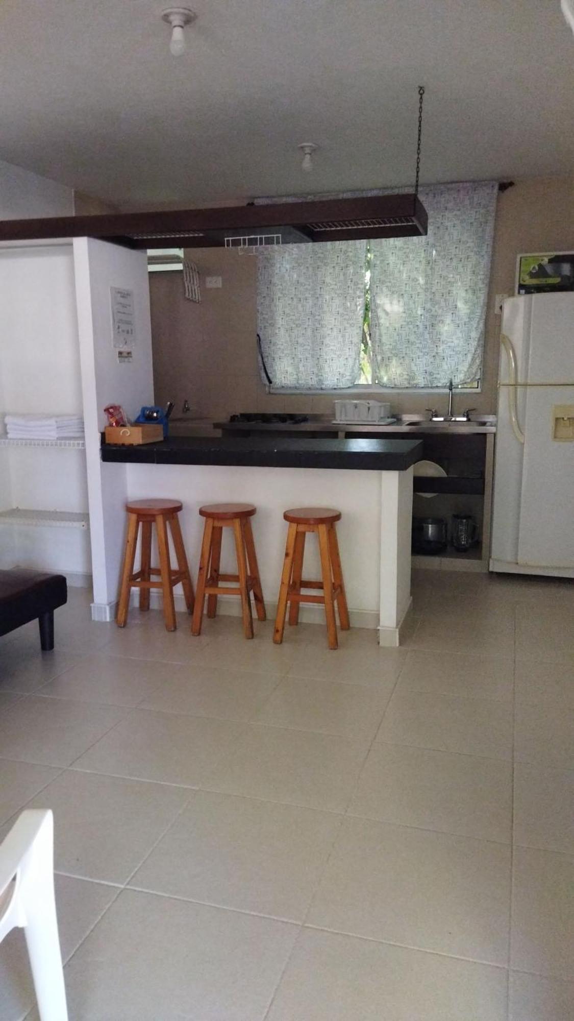 חירארדוט Villa Alejandra מראה חיצוני תמונה
