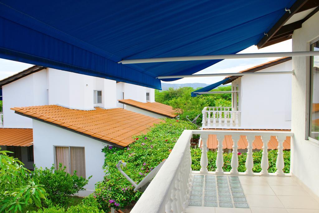 חירארדוט Villa Alejandra מראה חיצוני תמונה